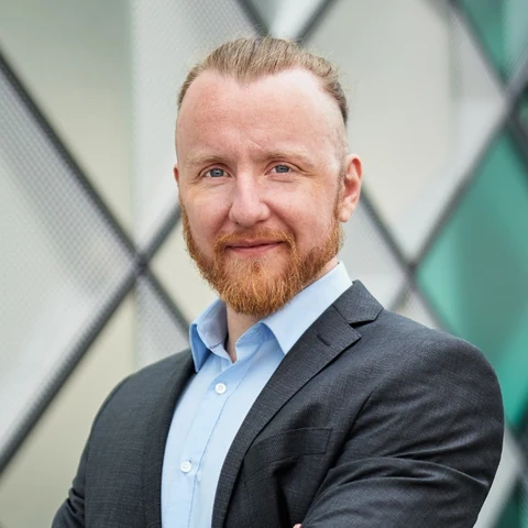 Florian Machnow